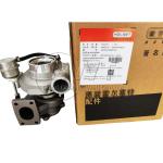 Turbocharger kit HX27W turbo 504203236 4033251 4045307 4033251H 4045279 for FIAT