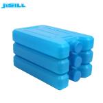 FDA Approved Eutectic Freezer Plates , Gel Pack With Cooling Powder