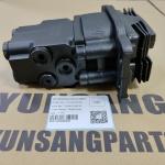 Hyunsang Parts Control Pedal Assy Case 31MH-20030 31MH20030 For Excavator Part