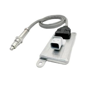 China MAN Europe Heavy Duty XINLONG LION NOx Sensor 24V 5WK96790A OE 5115408-0012 for Trucks factory