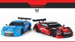 Speed Racing 2.4G Race Car Model Plastic Remote Control Drift Car for Children