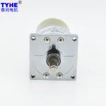 High Torque 42mm Dia 24 Volt 35rpm 4.5N.M rs530 Dc Metal Gear Motor ce