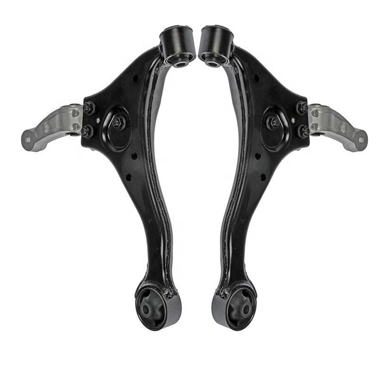 OEM Standard Control Arm for Hyundai Sonata Auto Parts 54500-3K000 54501-3K000 Market