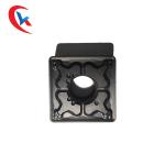 SNMG120408 Tungsten Carbide Blade Lathe Cutting Tool Tungsten Carbide Inserts