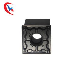 China SNMG120408 Tungsten Carbide Blade Lathe Cutting Tool Tungsten Carbide Inserts factory