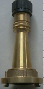 China Stroz fire spray nozzle fog nozzles factory