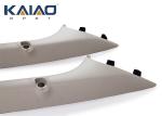 Automotive Interior A-Pillar Rapid Prototyping CNC Machining Metal Prototypes