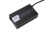 EMC-1000 24V25A Aluminum lead acid/ lifepo4/lithium battery charger for golf