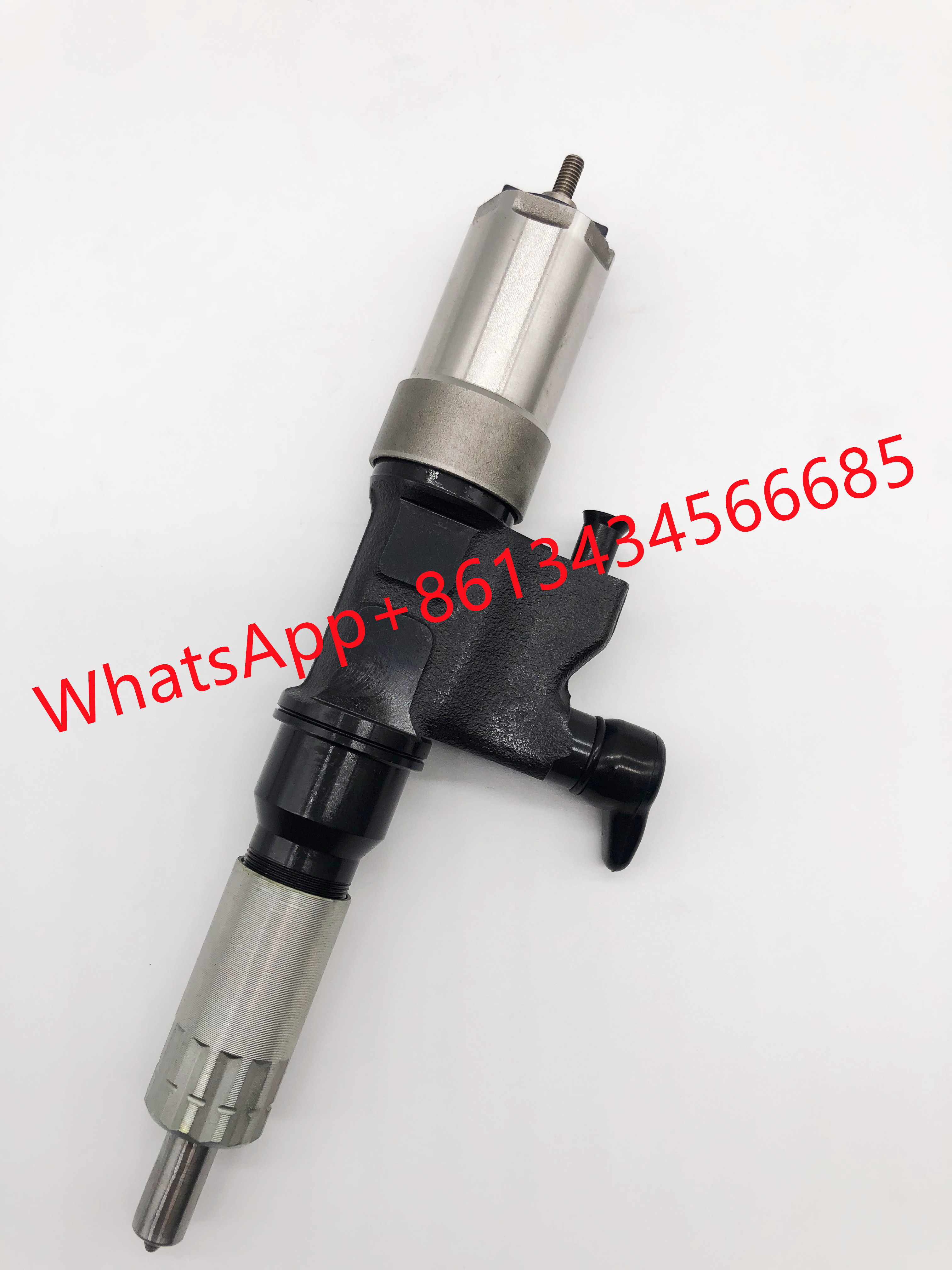Common Rail Fuel Injector 095000-0165 for ISUZU 6HK1 8-94392862-3 injector 095000-0163 095000-0164 095000-0165