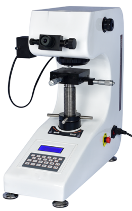 China Computer-Controlled Hardness Tester with Load Cell 6KN-600KN factory