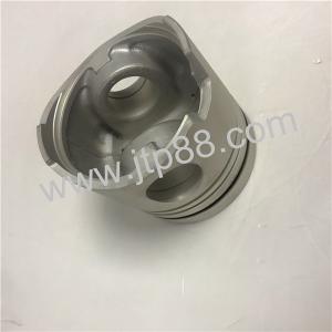 China MITSUBISHI Dia 100mm Diesel Engine Piston Dia 100mm With 4032 Aluminum Material factory