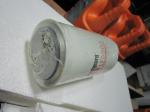 3934430/LF3806 53C0214 Oil Fuel Filter For Excavator