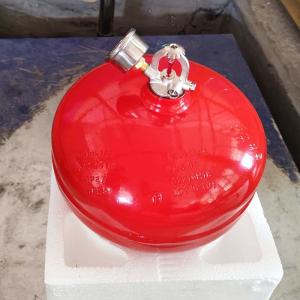 China School 1230 NOVEC Gas Suppression 68°C Fixed Temp Hanging factory