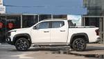 Changan Hunter Pick Up REEV 2024 Rider Edition Pilot Edition Dual Motor Four
