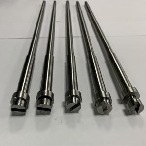 China EDM Processed Die Guide Pins factory