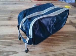 China Travel Bags Products Inspection Certificate Sample High Integrity Satisfied Response factory