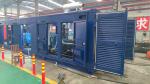 500kw 625kva Biogas Generator Powered by Natural Gas for Sustainable Energy