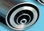 ST52 / S355JR Rolled Steel Tube , Automobile High Precision Cold Rolled Pipe