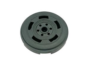 China Steam Treated Shock Base Valve For Press 100-200T Applications factory