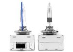 12000K D1R HID Replacement Bulbs