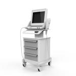 neck tightening none surgical machines HIFU-f cartridge machine face firming rf
