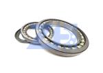 Bearing Excavator Parts TZ810B1021-00 single row angular contact ball bearing