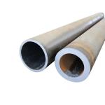 19mm- 660mm Carbon Steel Welded Pipe ERW Steel Tubes Hot Rolled Cold Rlloed