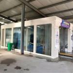 Revolutionary Shampoo Consumption Of 7ml Per Car CC-690 Tunnel Car Wash