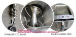 Stainless Steel Professional Industrial Meat Mincer With Best Quality And Best