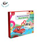 Brain Games Early Learning Cards for Preschool Kindergarten Toddler