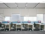 Customized Office Workstations Cubicles Furniture 5x5 ISO Certificated