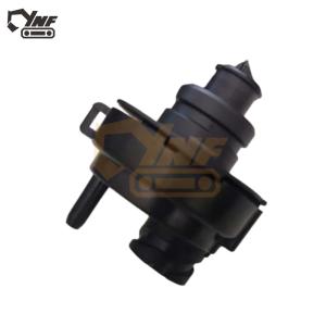 China YNF Excavator parts for VOL-VO TAD1352VE EC360 EC Vacuum Switch 20560843 20569843 20409365 factory