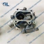 Excavator Spare Parts CT20 Turbo 17201-54060 17201-54061 For Toyota Landcruiser