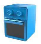 Large Capacity Hot Big Air Fryer Oven 2000W Square Shape Cooking for Chicken