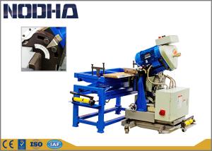 China High Efficiency Plate Edge Milling Machine For Aerospace Industry 260kgs factory