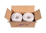 Exact Cables 10x0.22mm2 Shielded Stranded TCCA LSF Insulation Jacket CPR Eca