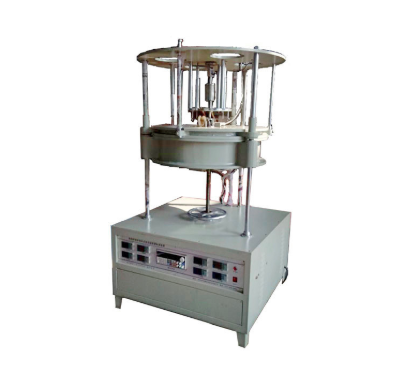 China Thermal Conductivity Tester - High Temperature Protective Plate Method factory