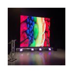 Video Wall Indoor Rental Led Display P2.5 P3.9 4.81mm Full Color SMD