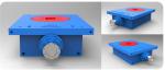 ZP205 Rotary Table Drilling Rig Components API Standard For Oilfield Drilling