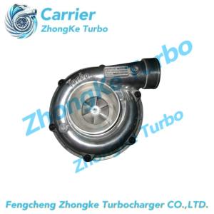 China RHG6 Turbo 1144004380 114400-4380 1-14400-4380 114400-4420 VA570090 Turbocharger For Isuzu Earth Moving Machine Truck Hitachi Excavators Truck With 6HK1X Engine on sale