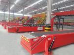 Unique Telescopic Vehicle Loading Conveyor