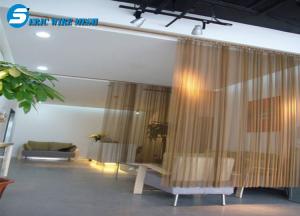 China deco mesh, 304,316L stainless steel decoration mesh factory