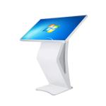 Horizontal Stand Touch Query Machine WIN10 Touch Kiosk Signage Kiosk Digital