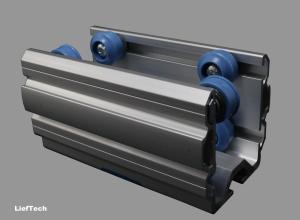 China International Standards Tube Accessories Linear Rolling Component factory