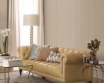 PVC Removable Chinese Supplier Wallpaper Fancy Cozy 1.06M Wallcovering Home