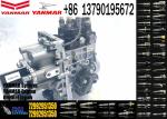 High Quality Diesel Fuel Injection Yan-mer X7 Pump 729992-51310 72999251310
