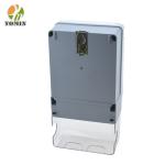 YEM313DS Factory Single Phase Digital Electronic Watt Hour Energy Meter