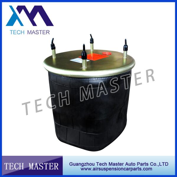 Rubber Air Spring Suspension Bellows For SAF 2.229.2103.00 Firestone W01-M58