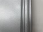 520 Watt Stainless Steel BIPV Solar Modules Building Integrated PV Roof Panels