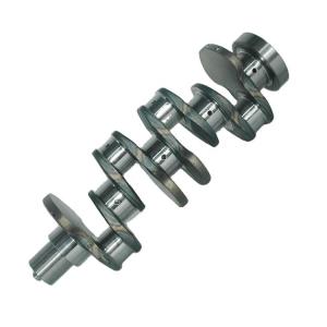 China 4BT3.9 Forging Cummins 4bt Crankshaft 3929036 3908031 3907803 factory